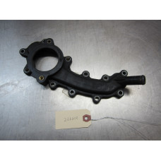 26k008 Rear Thermostat Housing From 2012 Dodge Journey  3.6 05184653AE